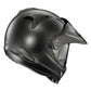 Arai EC XD-4 - Black Frost