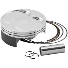 PISTON KIT WOSSNER 100.94MM KAWASAKI KLR650 87-07