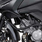CRASH BARS SW MOTECH SUZUKI DL650 V-STROM 04-10