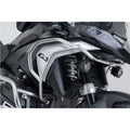 CRASH BARS SW MOTECH UPPER SILVER BMW R1300GS 23-ON