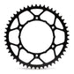 SPROCKET REAR MOTO MASTER ULTRALIGHT STEEL KTM HUSABERG HUSQVARNA BLACK