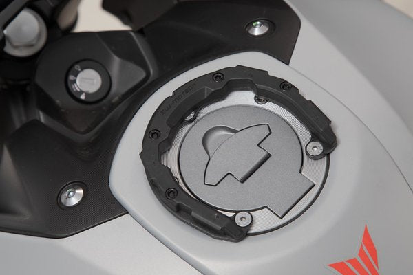 TANK RING SW MOTECH FOR PRO TANK BAGS QUICK LOCK BENELLI YAMAHA