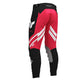 THOR MX PANT LAUNCHMODE FUTURA BLACK/RED