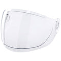 AGV CITY 19 PINLOCK VISOR - ETERES [CLEAR]