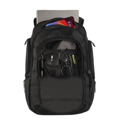 Ogio SQUADRON Backpack - Black
