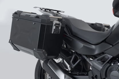 SIDE CARRIERS SW MOTECH HONDA XL750V TRANSALP 22-ON