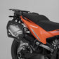 SIDE CARRIERS SW MOTECH KTM 790 ADVENTURE R 19-23 890 ADVENTURE R 20-22 890 SMT 2023
