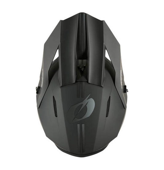 O'Neal 2026 1SRS SOLID Helmet - Black