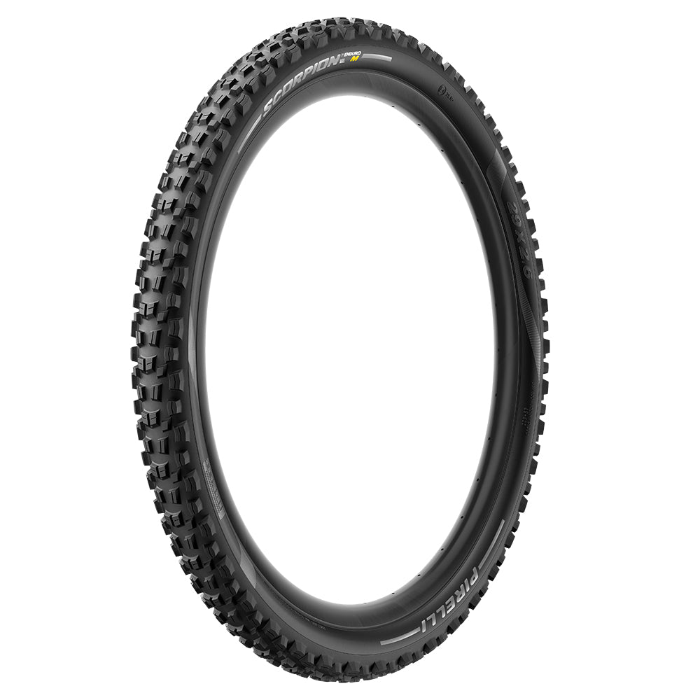 Scorpion - Enduro - M - HardWall - product