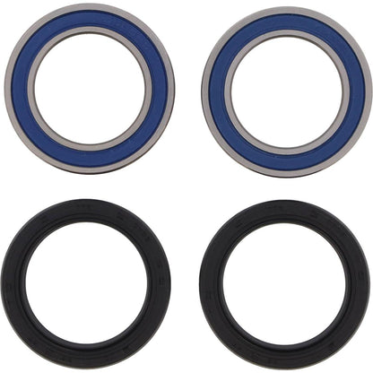 ALL BALLS FRONT WHEEL BEARING KIT BETA GASGAS HUSQVARNA KTM