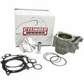 CYLINDER WORKS CYLINDER KIT 81MM CYLINDER TOP GASKET SET AND VERTEX PISTON KIT HUSABERG HUSQVARNA