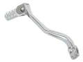GEAR SHIFT LEVER PSYCHIC ALUMINIUM, SILVER, YAMAHA YZ125 96-02 YZ250 87-98 WR250 91-97