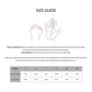KNOX Size Chart - Gloves