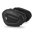 PRO BLAZE SADDLEBAGS SW MOTECH PRO SET HIGH KAWASAKI NINJA 500 Z500