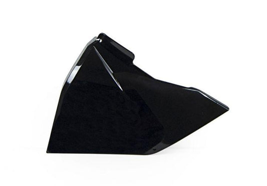 AIR BOX SIDE PANEL RTECH BLACK GAS GAS MC85 21-24 KTM 85 SX 18-24