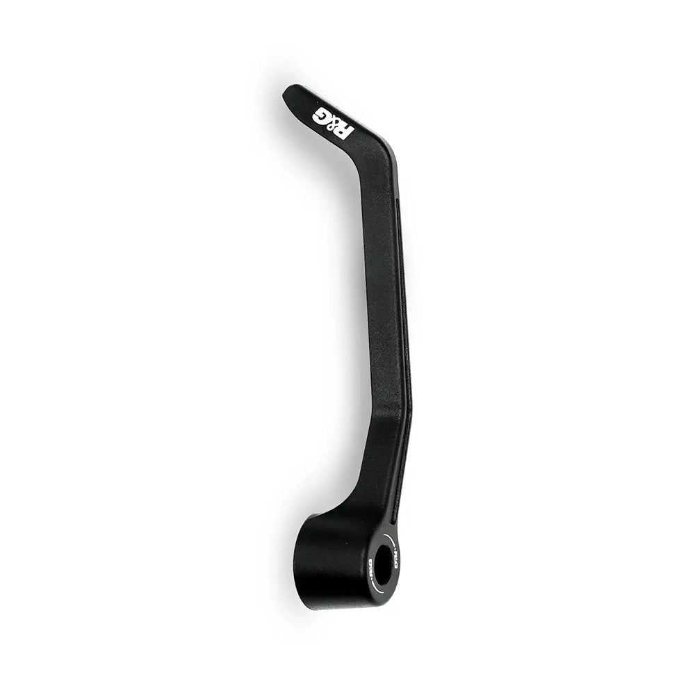 R&G Brake Lever Interlock Guard for Suzuki DR-Z4SM 25- & Triumph Trident