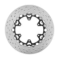 METAL GEAR BRAKE DISC FRONT L/R