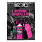 Muc-Off Motorcycle Essentials Kit