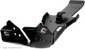 BASH PLATE CROSSPRO DTC WITH LINKAGE PROTECTION PLASTIC GAS GAS EC250 EC300 XC250 XC300