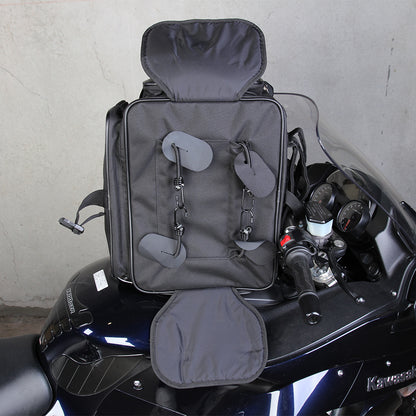 ZXR-2 REARBAG 2