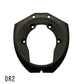 Ogio Tank Bag MOUNTING RINGS - Ram Mount