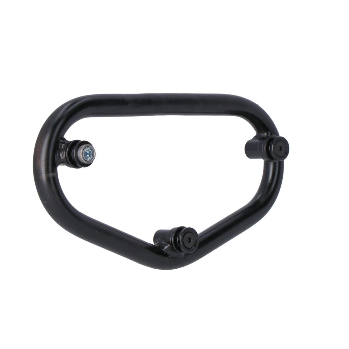 SIDE CARRIER SW MOTECH LEFT HONDA CB750 HORNET 22-ON