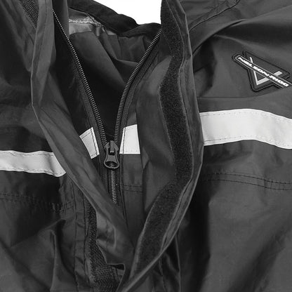 SR-6000-ORG - STORMRIDER BLACK ORANGE 13