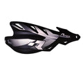 RAPTOR HANDGUARDS RTECH INCLUDES MOUNTING KIT BLACK