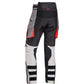 Ixon RAGNAR Pant Blk/Gry/Red - Adv