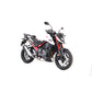 SIDE CARRIER SW MOTECH RIGHT HONDA CB750 HORNET 22-ON