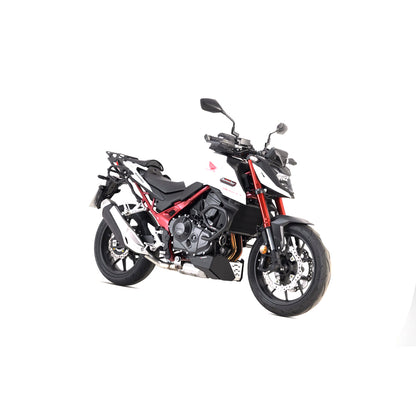 SIDE CARRIER SW MOTECH RIGHT HONDA CB750 HORNET 22-ON