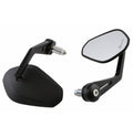 Tarmac Falcon Mirrors