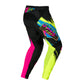 O'Neal 2026 MAYHEM Reseda Pant - Black/Neon