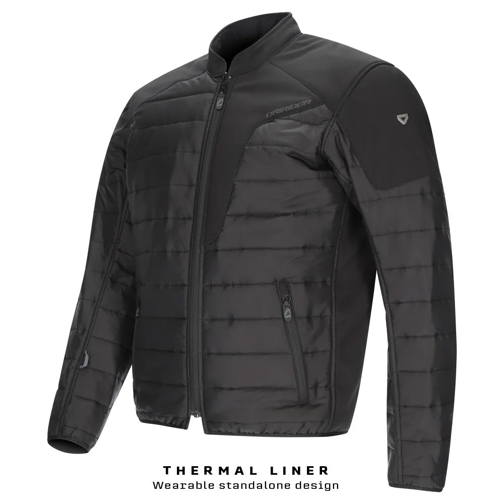 Dririder Nordic EVO Wearable Thermal Liner