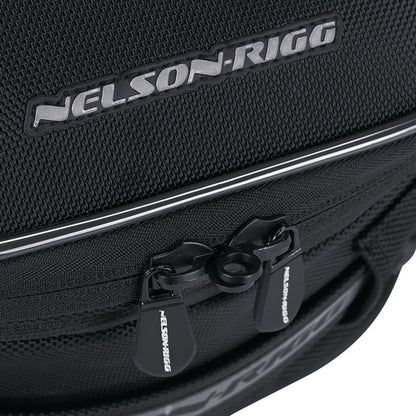 CL-1060-ST2 - COMMUTER TOURING TAIL SEAT BAG 6