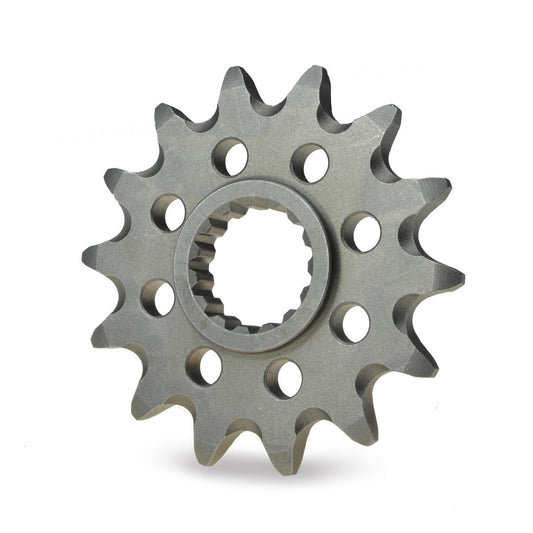 SPROCKET FRONT MOTO MASTER STEEL 15T TRIUMPH TF250 TF450