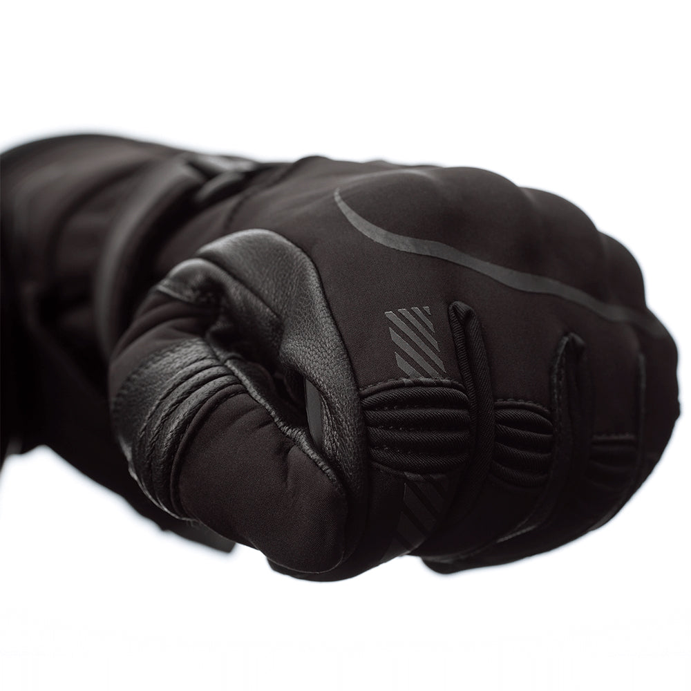 RST ATLAS CE WP TEXTILE GLOVE [BLACK] 5