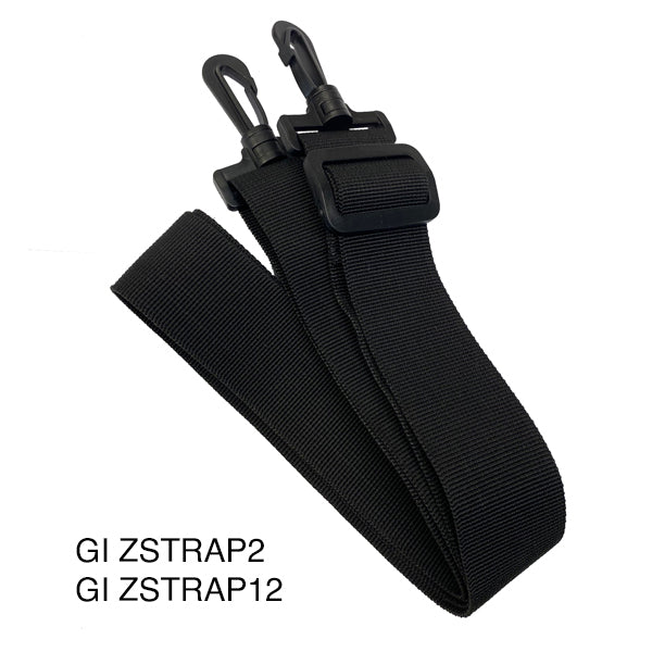 STRAP 2-12 600X600