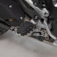 FOOTREST KIT SW MOTECH EVO KAWASAKI VERSYS 1000 VERSYS 650 VERSYS X300