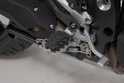 FOOTREST KIT SW MOTECH EVO KAWASAKI VERSYS 1000 VERSYS 650 VERSYS X300