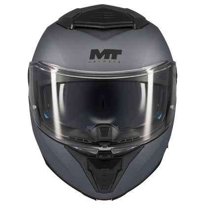 MT ATOM 2 SV [PURE MATT TITANIUM] - 3