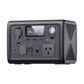 BLUETTI EB3A PORTABLE POWER STATION | 600W (1200W SURGE) 268WH