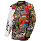 O'Neal MAYHEM Crank Jersey - Black/Multi