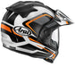 Arai TOUR-X5 - Discovery Orange (Matt)