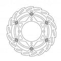 BRAKE DISC FRONT MOTO MASTER FLAME OVERSIZED 270MM KAWASAKI