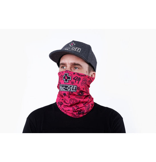 Muc-Off Lightweight Neck Gaiter