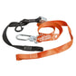 O'Neal Swivel Deluxe Tie Downs - 1 1/2 inch