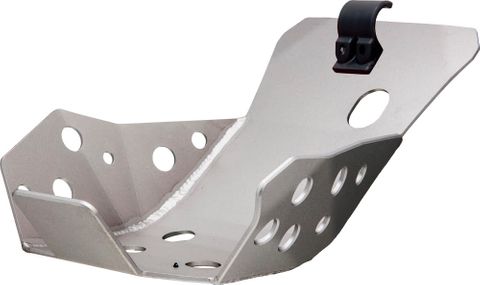 BASH PLATE CROSSPRO 4MM HUSQVARNA NORDEN KTM 790 ADVENTURE 790 ADVENTURE R 890 ADVENTURE 890 ADVENTU