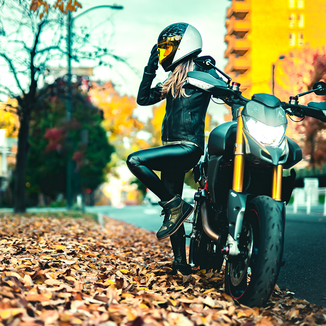 FALCO Harlem Ladies Shoes (4)