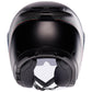 AGV IRIDES [BOLOGNA MATT BLACK TRICOLORE] 5